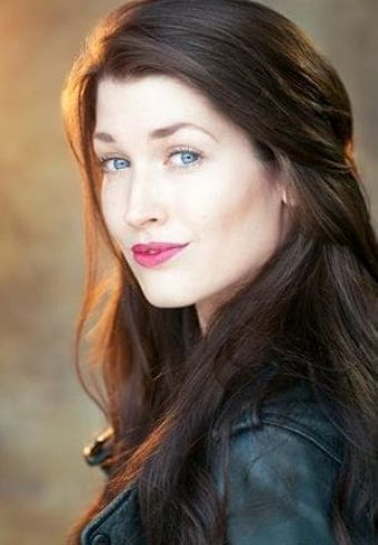 Kelly Clare