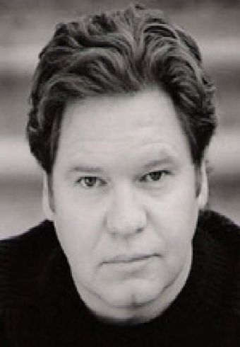 John Bishop