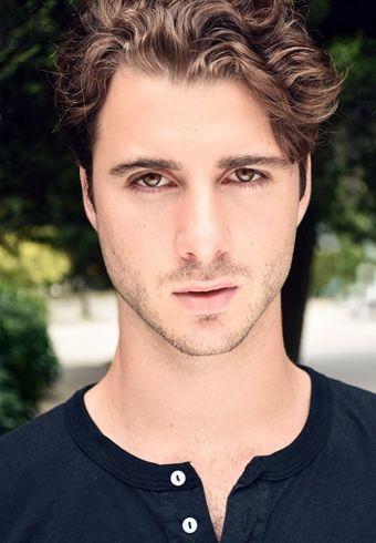 Ben Jacobs