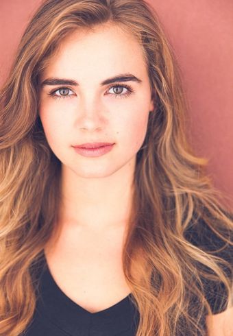 Anna Maiche