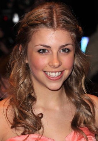 Jemma McKenzie-Brown
