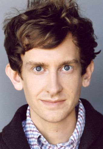 Josh Meyer