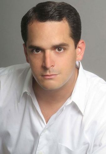 Jorge Mardel