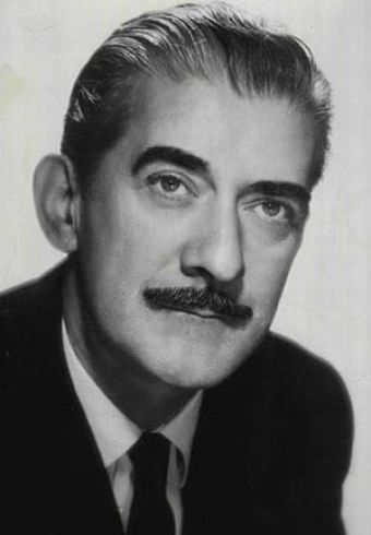 Philip Bourneuf