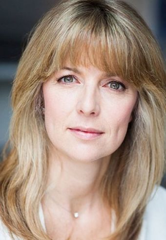 Isabelle Pagé