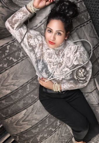 Aadila Dosani