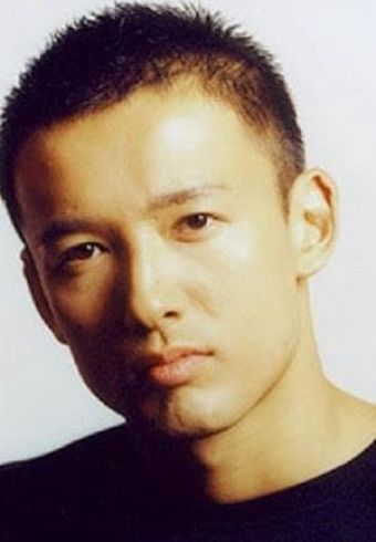 Taro Yamamoto