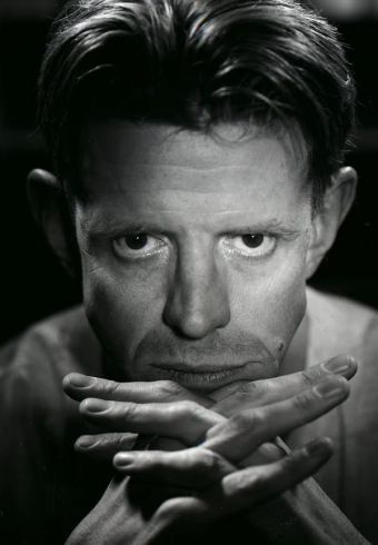 Alex Cox
