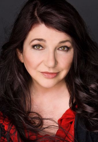 Kate Bush