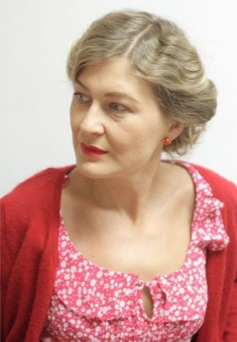 Jassie Mortimer