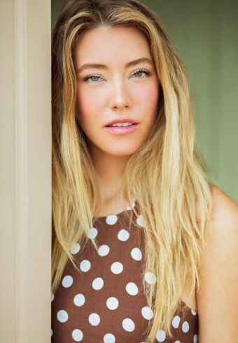 Kristin Brock