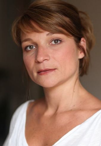 Ludivine de Chasteney