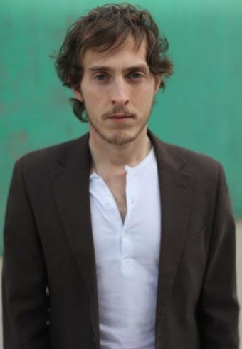 Stephen Chambers