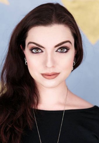 Sarah Hunter
