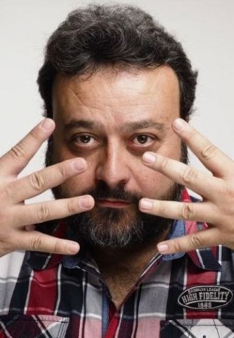 Javier Perdiguero