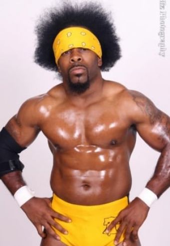 Darnell Kittrell