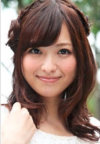 Haruka Yoshimura
