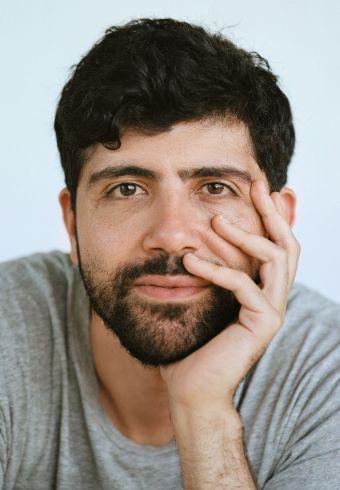 Mustapha Aramis