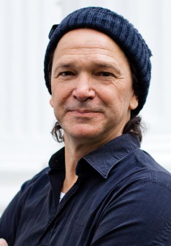 Uwe Janson