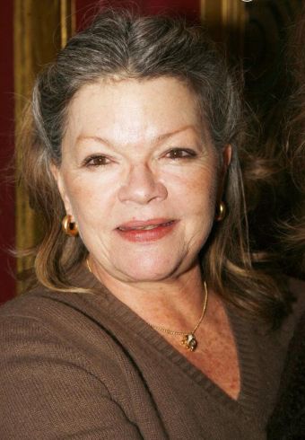 Catherine Allégret