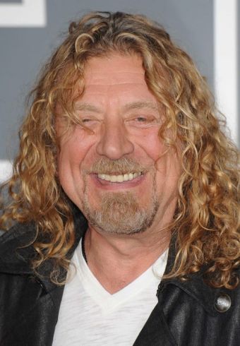Robert Plant