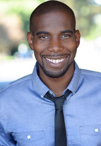 Desean Terry