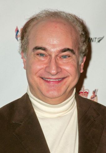 Robert Trebor