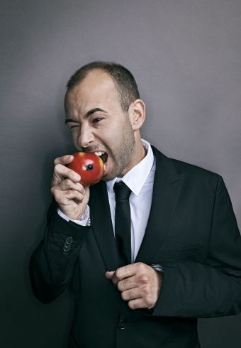 James Murray