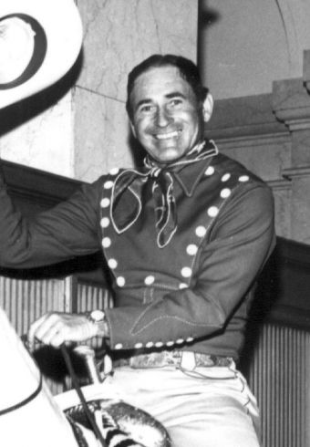 Montie Montana