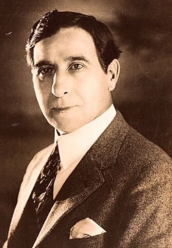 Paul Panzer