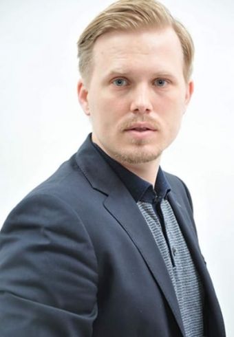 Joakim Skarli