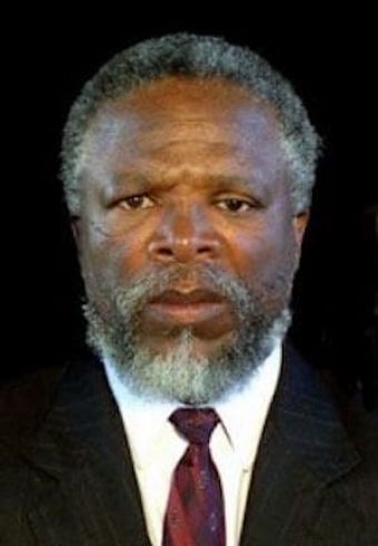 Winston Ntshona