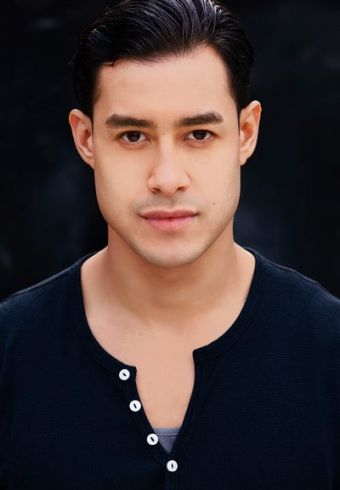 David Carranza