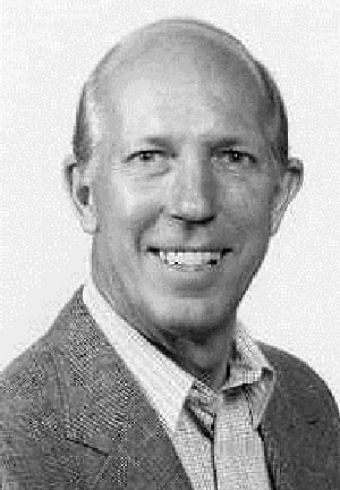 Edward Hansen