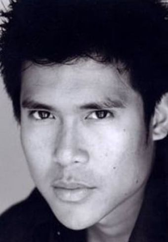 Darion Basco