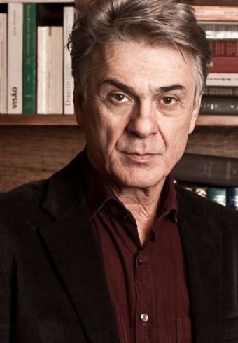 Zé Carlos Machado