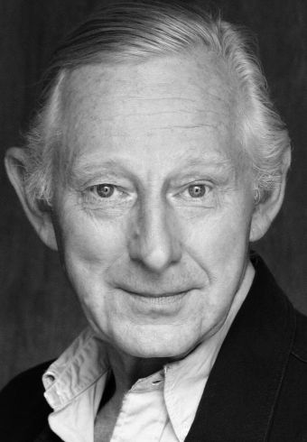 Jeremy Child