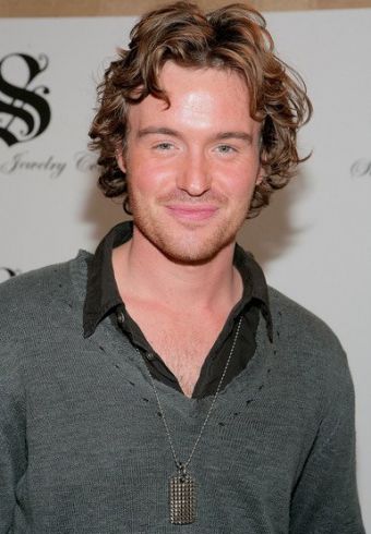 Jamie Thomas King