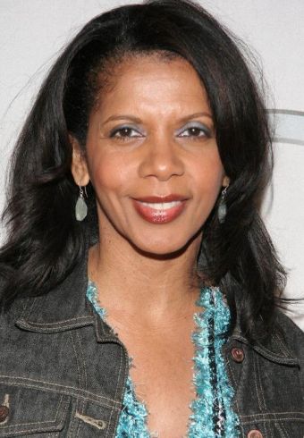 Penny Johnson Jerald