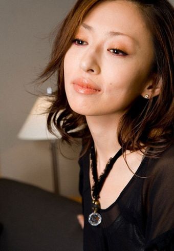 Yasuko Matsuyuki
