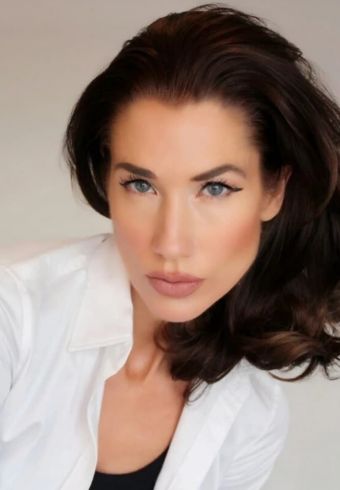 Tiara Sorensen