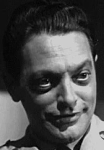 Bernard Kates