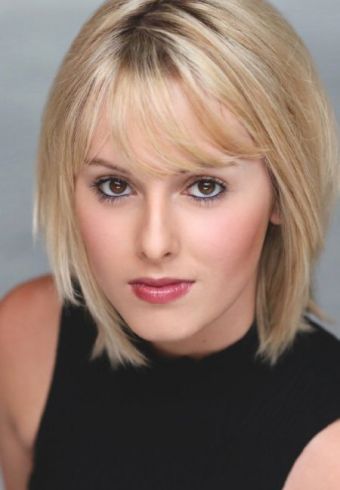 Jadey Duffield