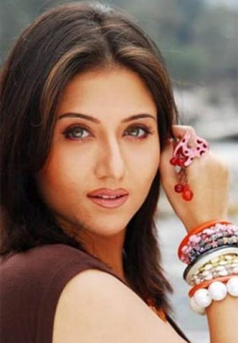 Swastika Mukherjee
