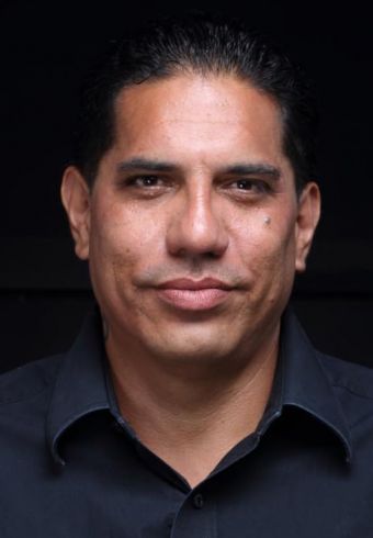 Richard Esteras