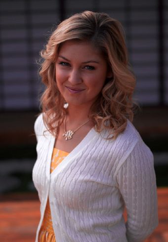 Brittany Anne Pirtle