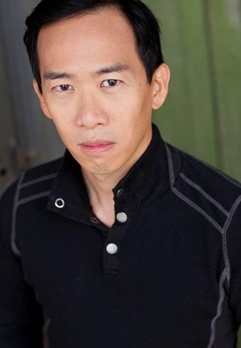 Norman Yap