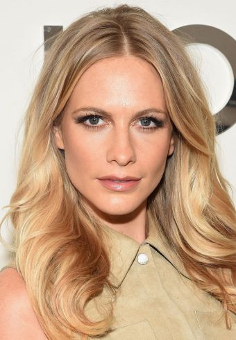 Poppy Delevingne