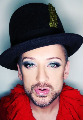 Boy George