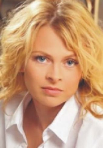 Isabell Gerschke